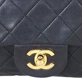 Chanel Classic Double Flap Small Vintage
