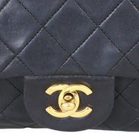 Chanel Classic Double Flap Small Vintage