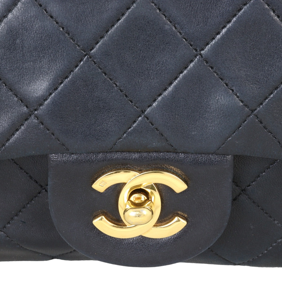 Chanel Classic Double Flap Small Vintage