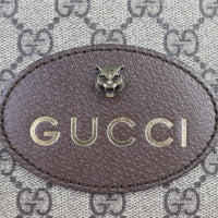 Gucci Neo Vintage GG Supreme Messenger Bag