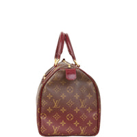 Louis Vuitton Speedy 30 Monogram Mirage