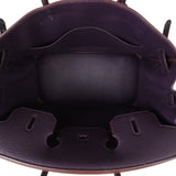 Hermes Birkin 35 Togo