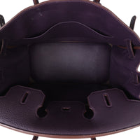 Hermes Birkin 35 Togo