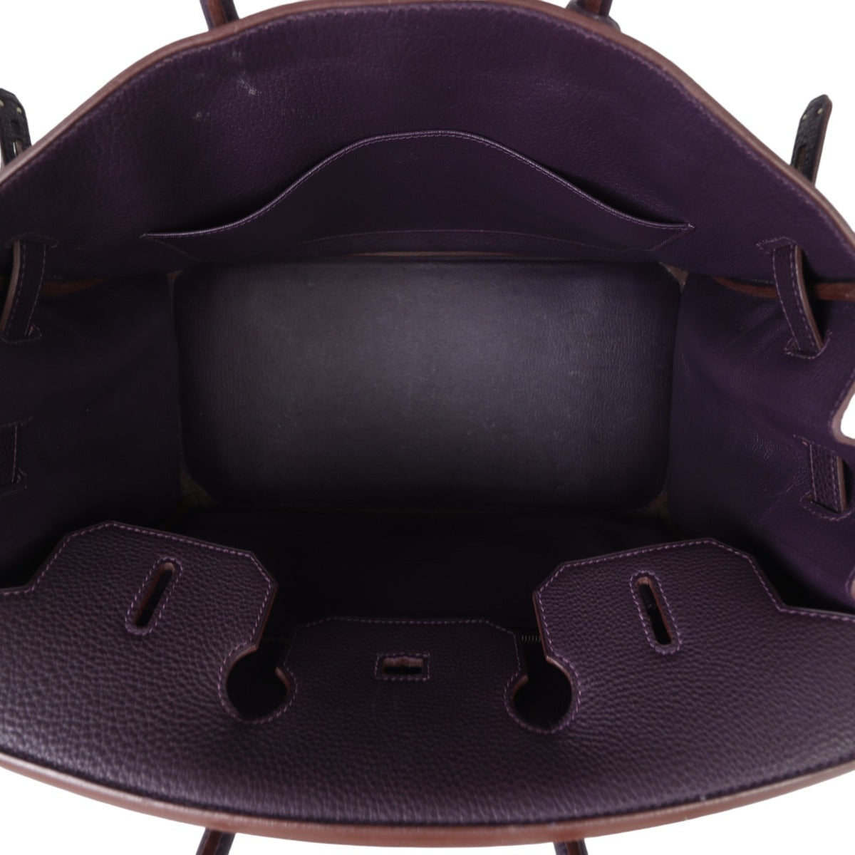 Hermes Birkin 35 Togo