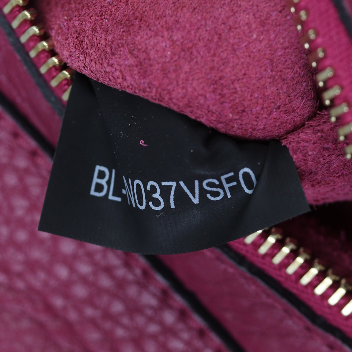 Valentino Rockstud Tote Small