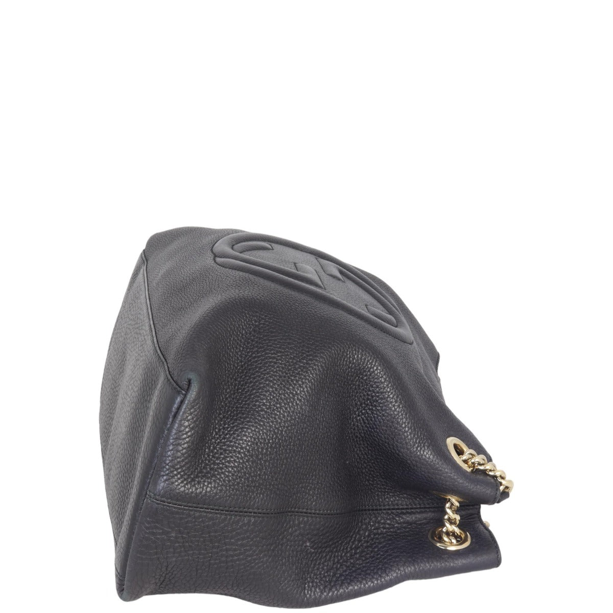 Gucci Soho Chain Shoulder Bag Medium