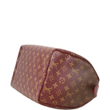 Louis Vuitton Speedy 30 Monogram Mirage