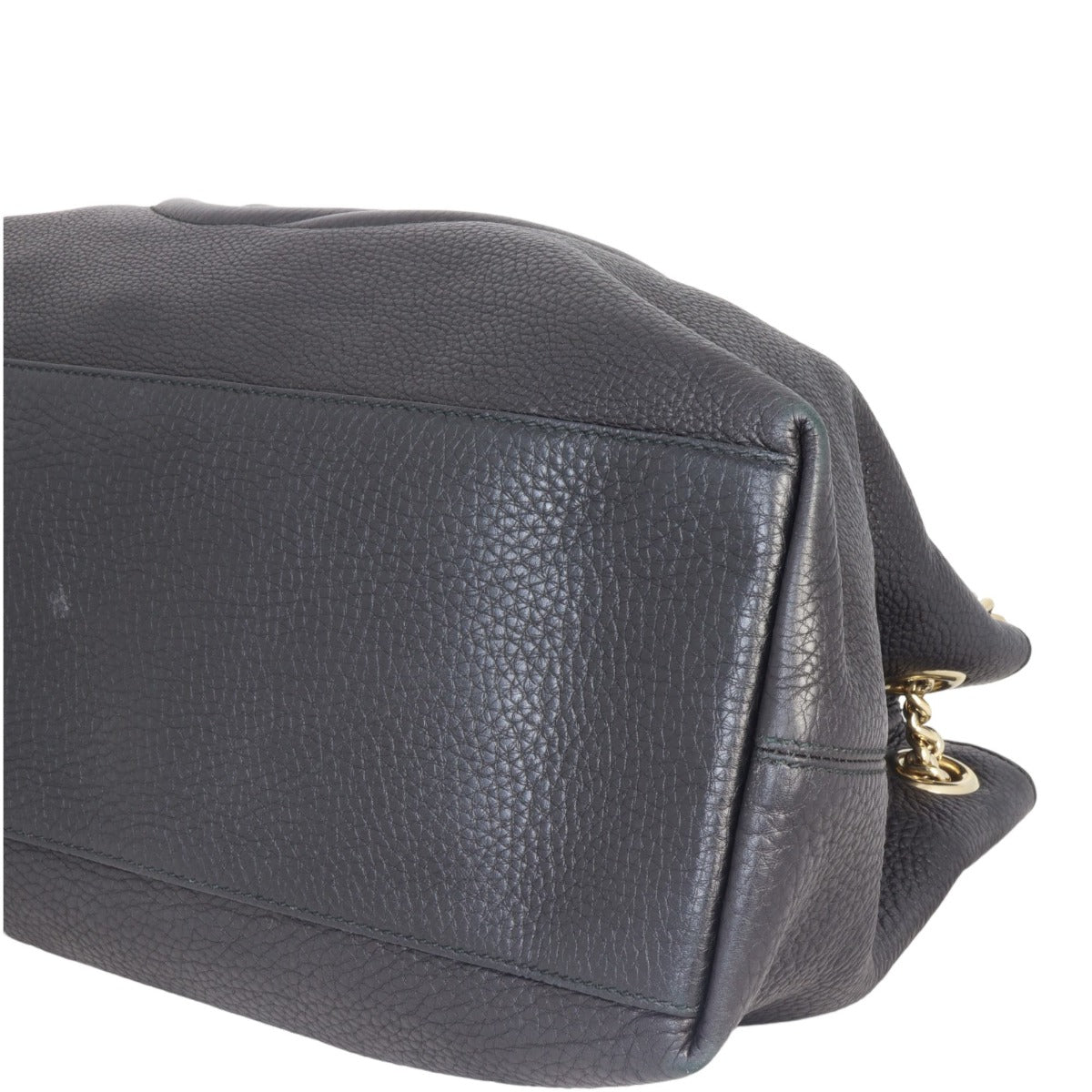 Gucci Soho Chain Shoulder Bag Medium