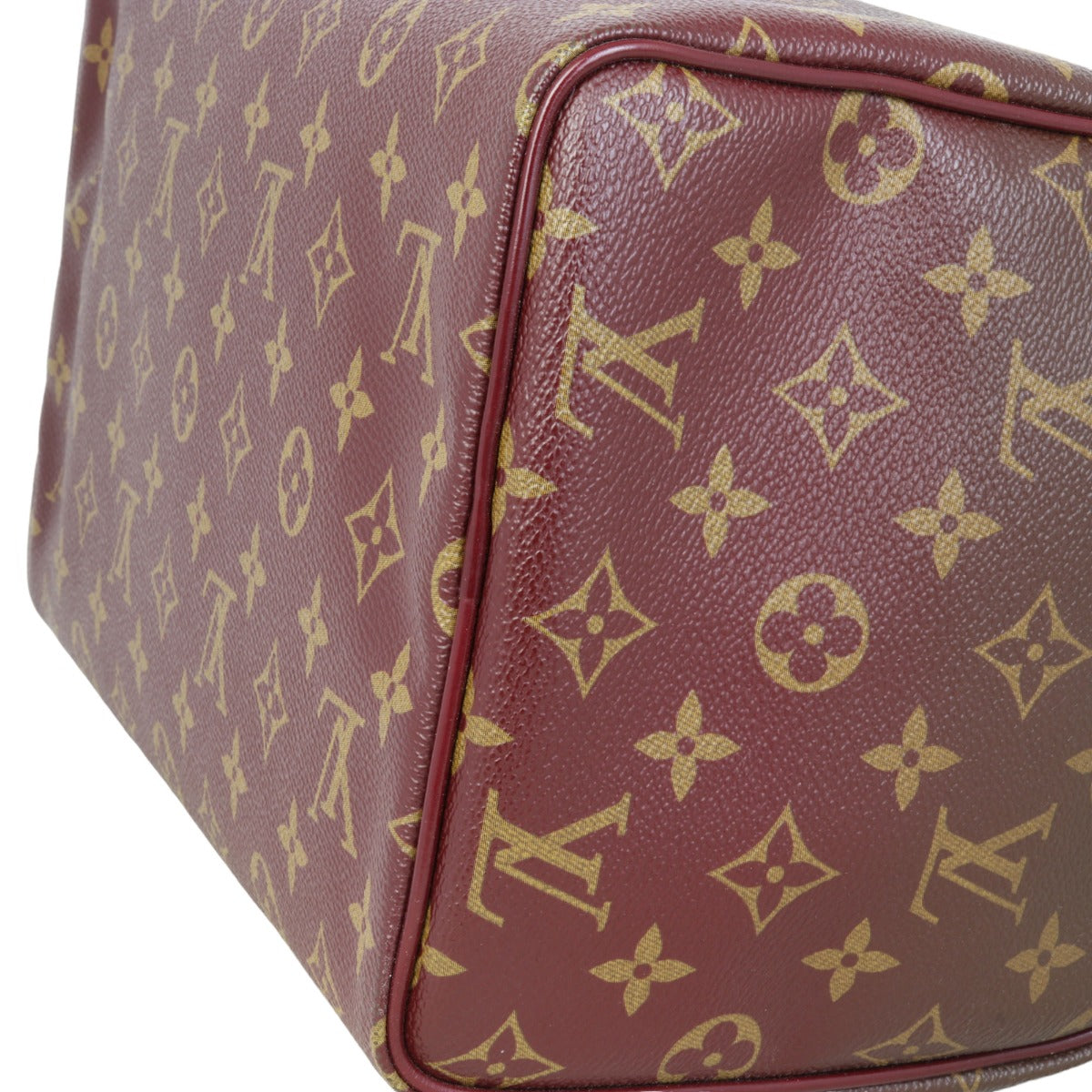 Louis Vuitton Speedy 30 Monogram Mirage