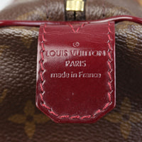 Louis Vuitton Speedy 30 Monogram Mirage