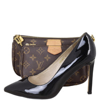 Louis Vuitton Multi Pochette Accessoires Monogram