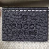 Gucci Soho Mini Chain bag Made in Stamp