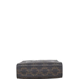 Celine Triomphe Vertical Cabas Tote Mini