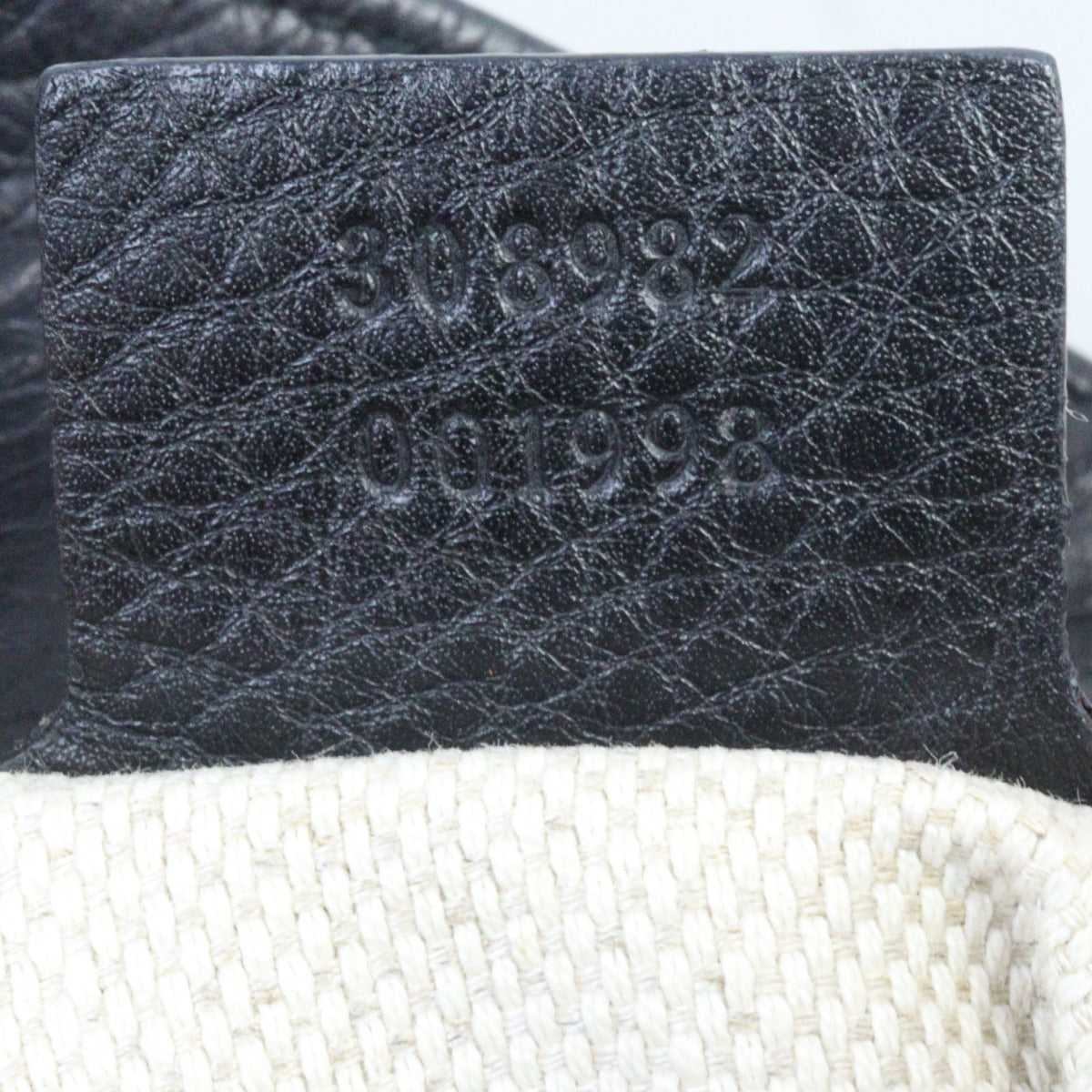 Gucci Soho Chain Shoulder Bag Medium