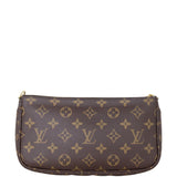 Louis Vuitton Multi Pochette Accessoires Monogram