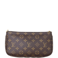 Louis Vuitton Multi Pochette Accessoires Monogram