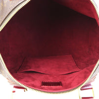 Louis Vuitton Speedy 30 Monogram Mirage