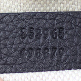 Gucci Soho Mini Chain bag Date Code