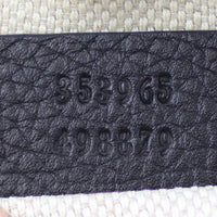 Gucci Soho Mini Chain bag Date Code