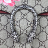 Gucci Dionysus GG Blooms Small Shoulder Bag Hardware