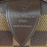 Louis Vuitton Speedy 35 Damier Ebene Interior Stamp