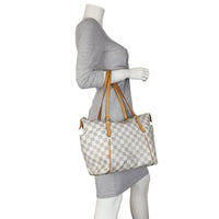 Louis Vuitton Totally PM Damier Azur