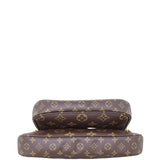 Louis Vuitton Multi Pochette Accessoires Monogram