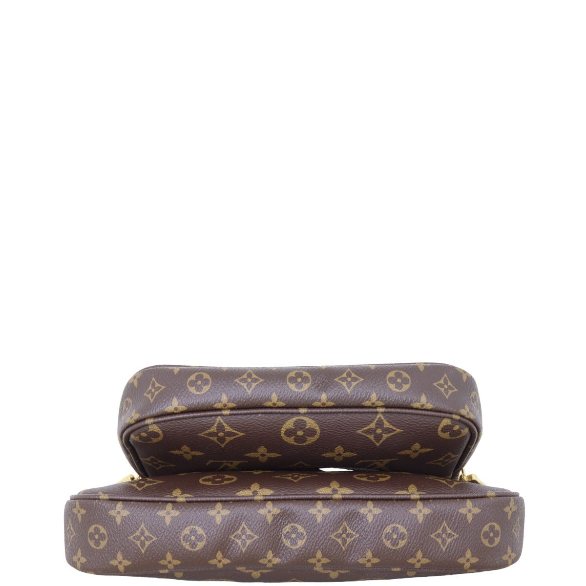 Louis Vuitton Multi Pochette Accessoires Monogram