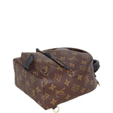 Louis Vuitton Palm Springs Mini Backpack Monogram