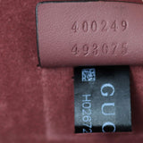 Gucci Dionysus GG Blooms Small Shoulder Bag Date Code
