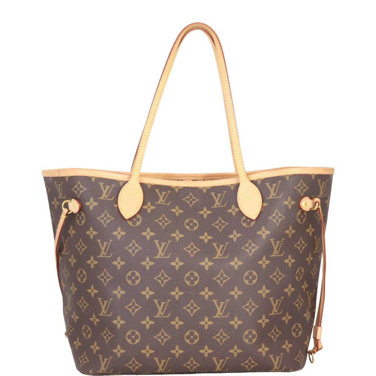Louis Vuitton Neverfull MM Monogram