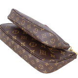 Louis Vuitton Multi Pochette Accessoires Monogram