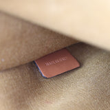 Celine Triomphe Vertical Cabas Tote Mini