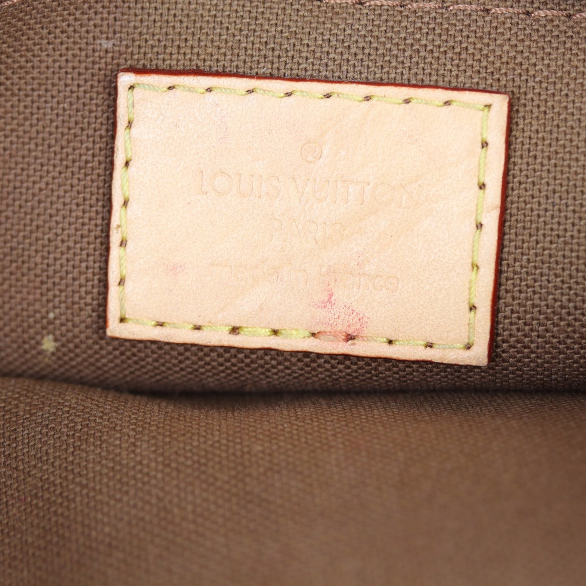 Louis Vuitton Multi Pochette Accessoires Monogram