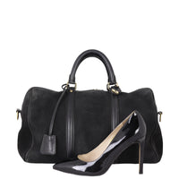 Louis Vuitton Sofia Coppola SC GM Bag