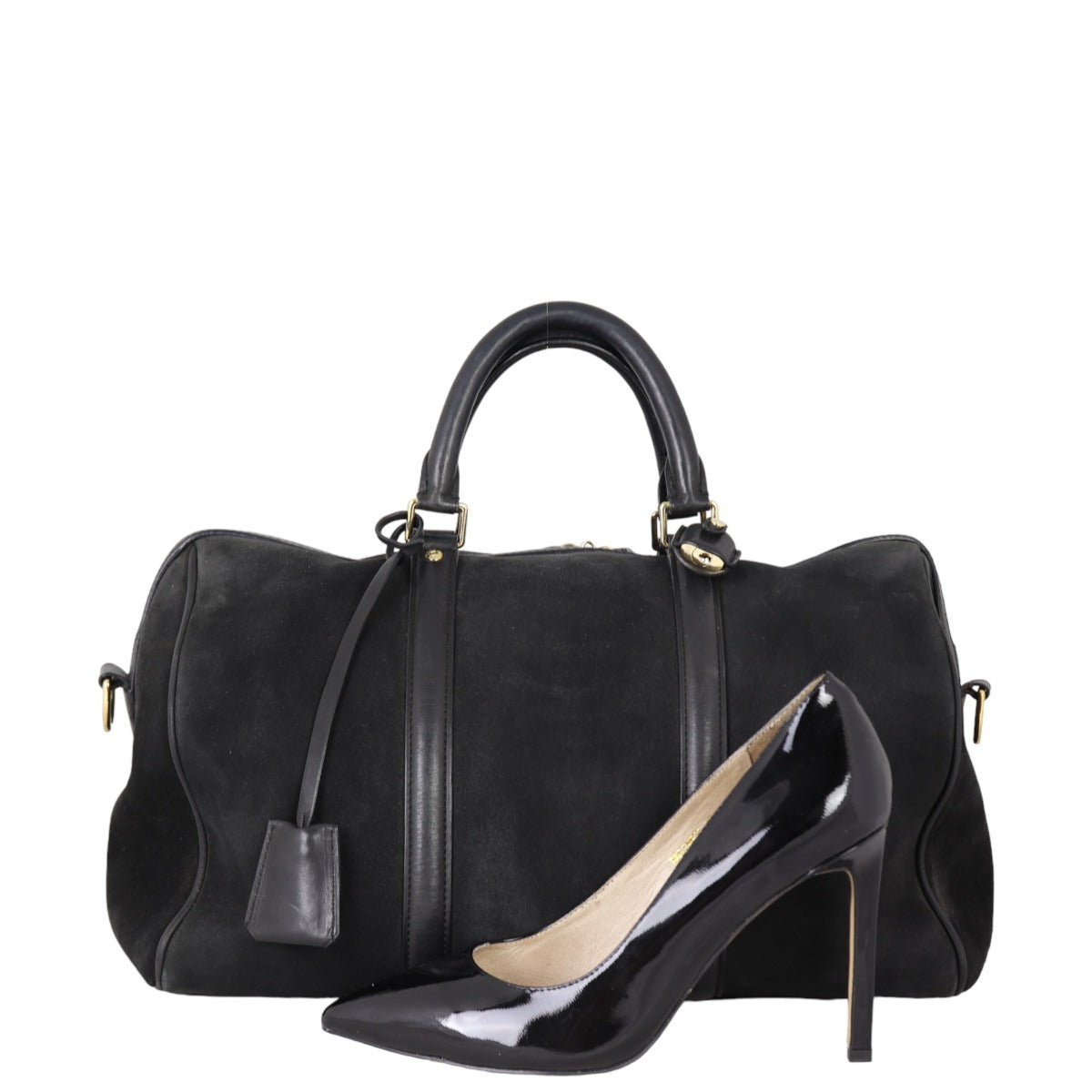 Louis Vuitton Sofia Coppola SC GM Bag