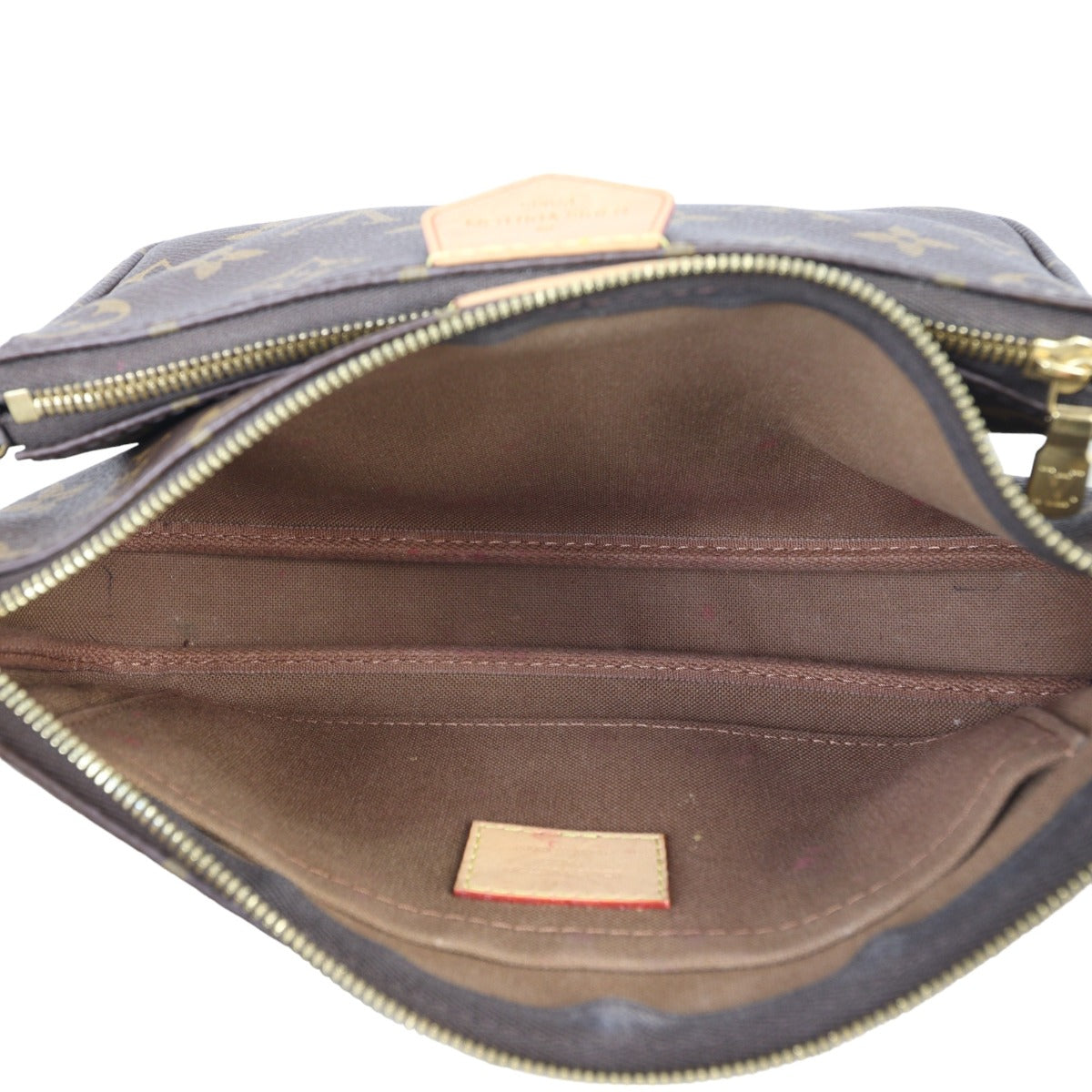 Louis Vuitton Multi Pochette Accessoires Monogram