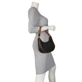 Celine Ava Triomphe Hobo