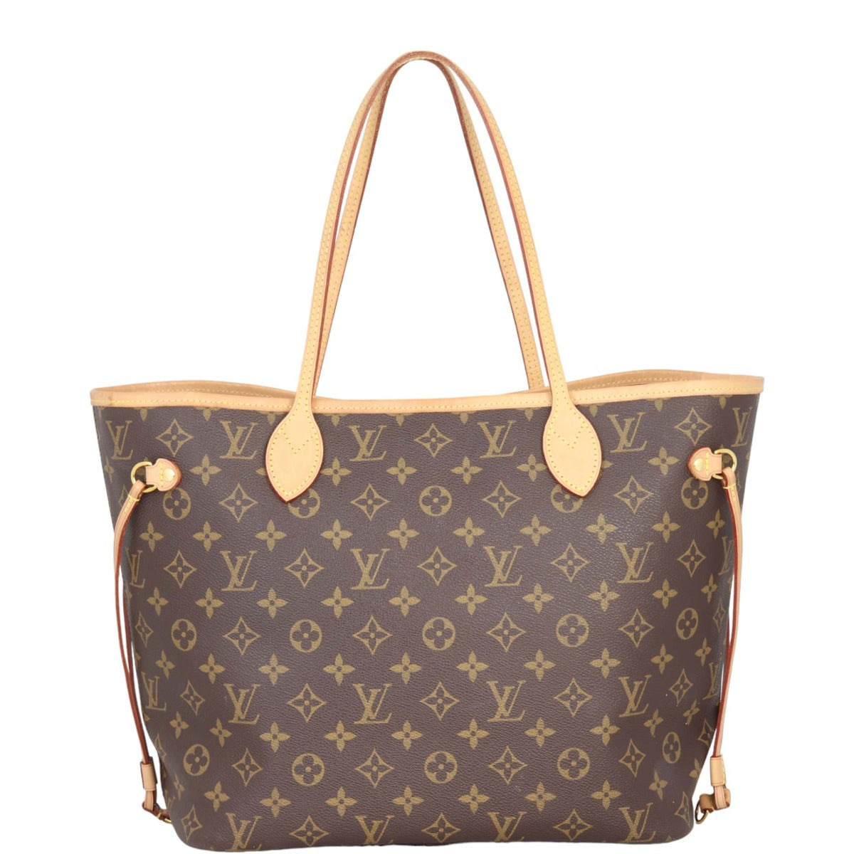 Louis Vuitton Neverfull MM Monogram