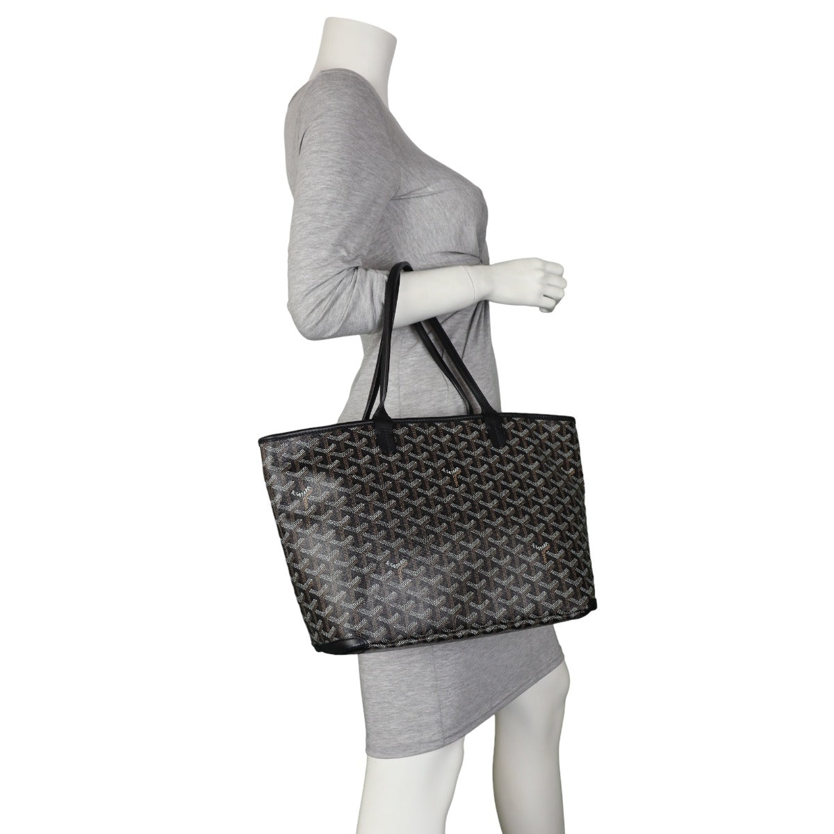 Goyard Artois PM Goyardine