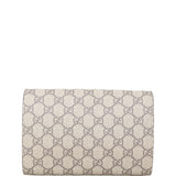 Gucci Dionysus GG Supreme Chain Wallet