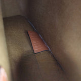 Celine Triomphe Vertical Cabas Tote Mini