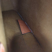 Celine Triomphe Vertical Cabas Tote Mini