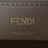 Fendi Kan U Crossbody Small Interior Stamp