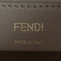 Fendi Kan U Crossbody Small Interior Stamp