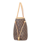 Louis Vuitton Neverfull MM Monogram