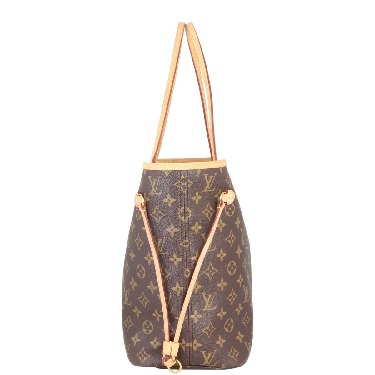 Louis Vuitton Neverfull MM Monogram