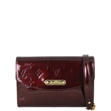 Louis Vuitton Bel Air Monogram Vernis