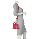 Prada Saffiano Lux Promenade Mini