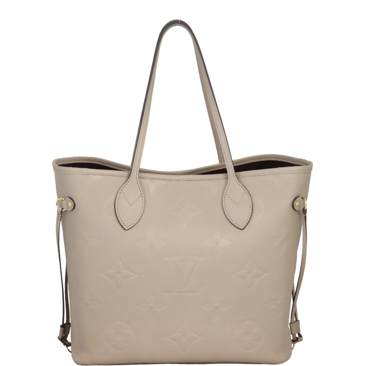 Louis Vuitton Neverfull MM Monogram Empreinte Giant